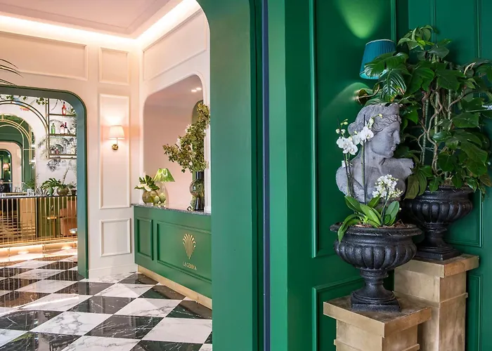 Hotel La Gemma
