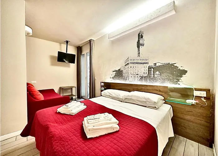 B&B Santa Maria Novella